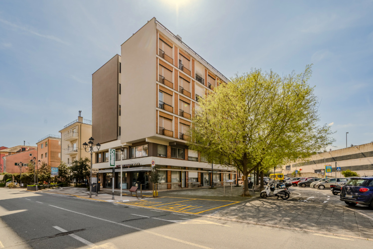 Hotiday Celle Ligure - Celle Ligure