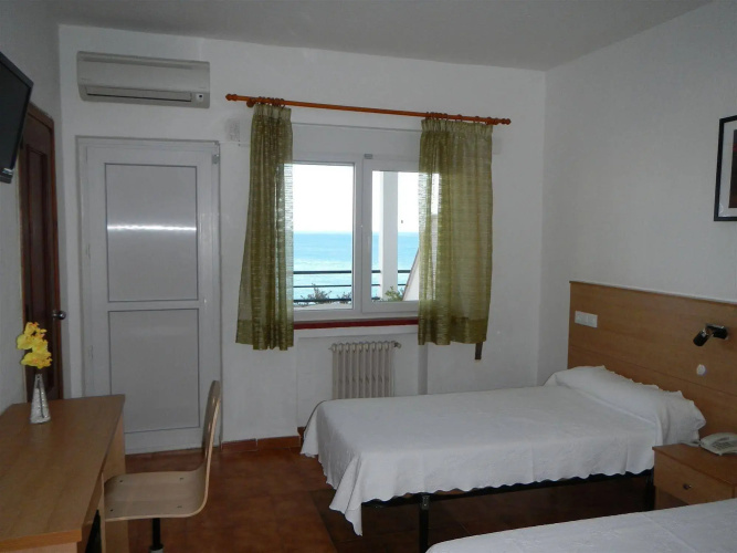 Hotel Patricia