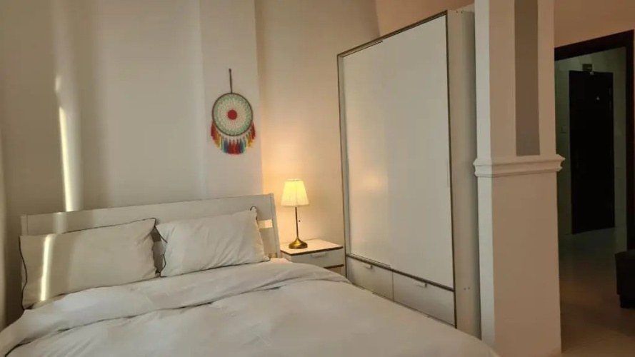 Studio Apartment Ras Al Khaimah