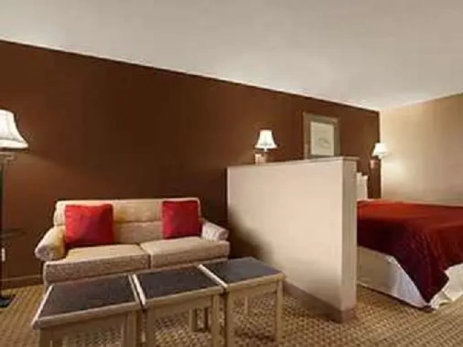 Suite