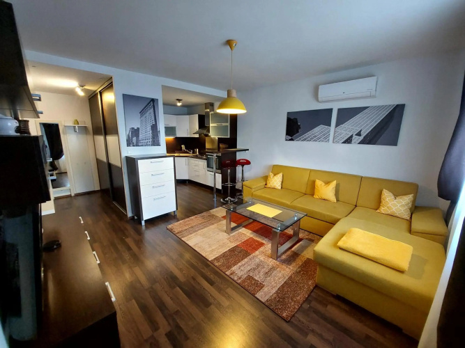 Apartmán Katty (5)