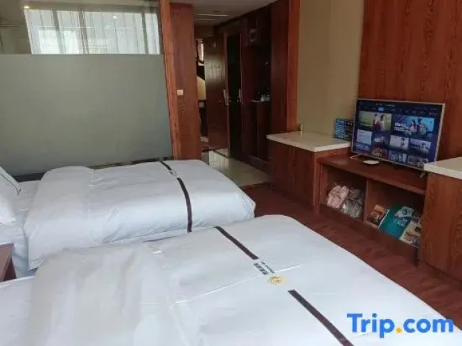 Executive Twin room
