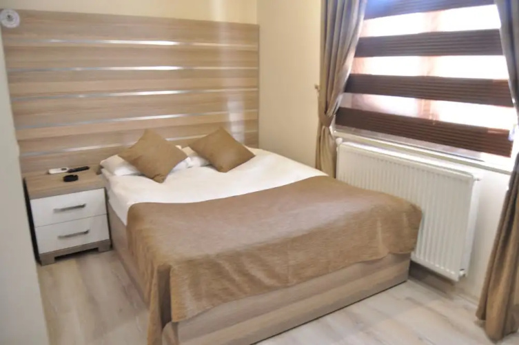 Arikan Otel
