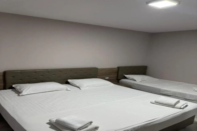 Hotel Dolce Vita