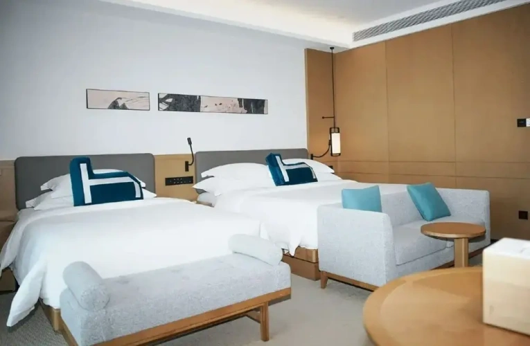 Comfort Twin room