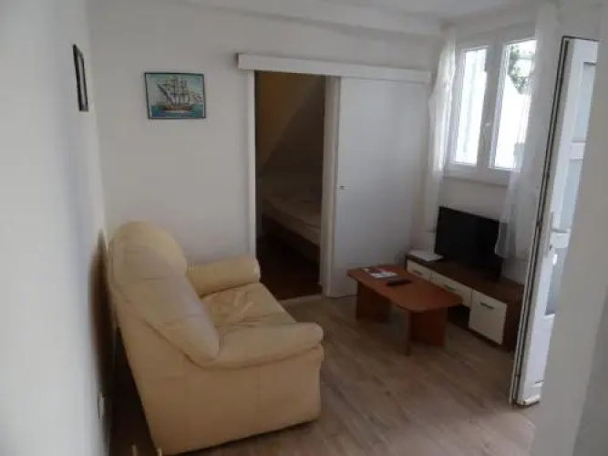 Apartments Only