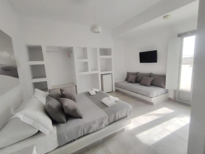 V Angelo Rooms