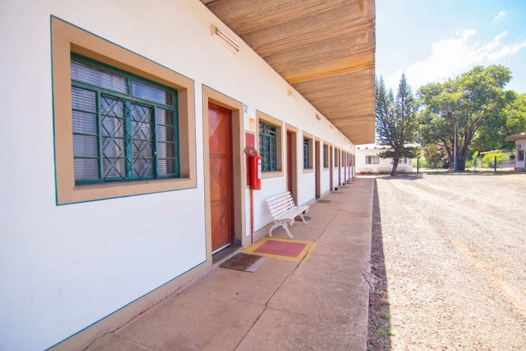 Hotel Pousada Rosim
