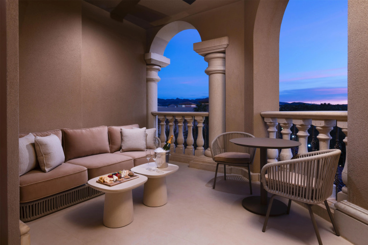 Green Valley Ranch Resort, Casino & Spa photo 9