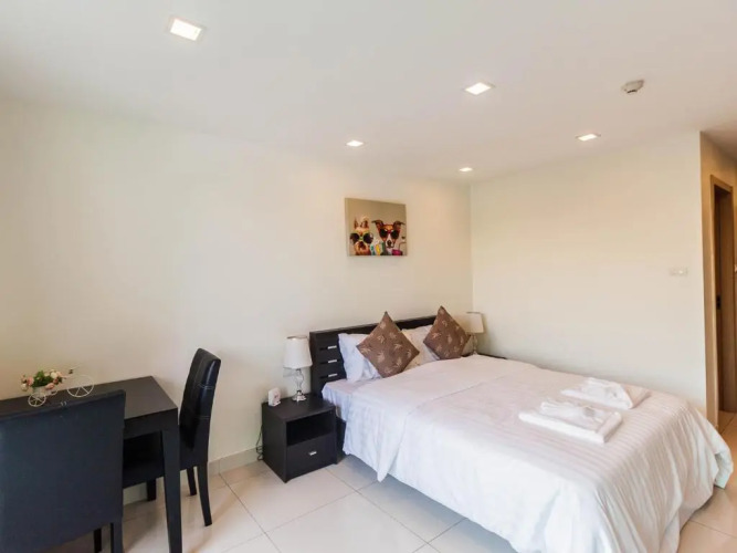 Laguna Bay 1 By PattayaOver view