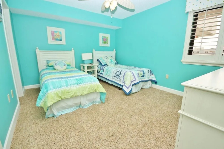 Tradewinds 503 Apartment 2