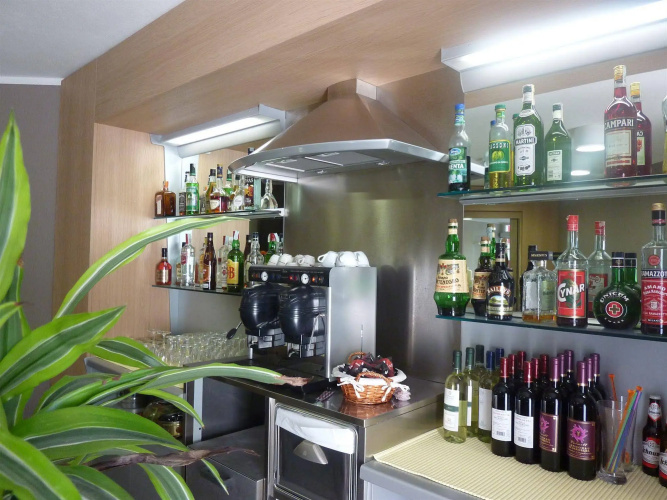 Hotel Alma di Alghero photo 13