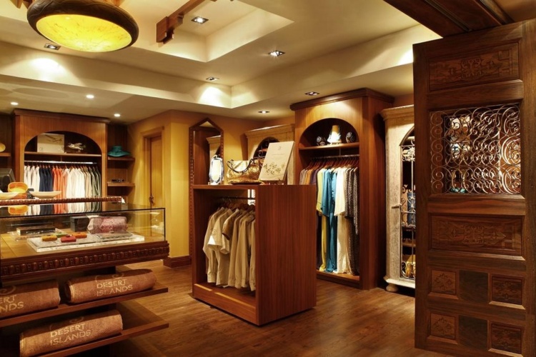 Anantara Desert Islands Resort & Spa photo 13