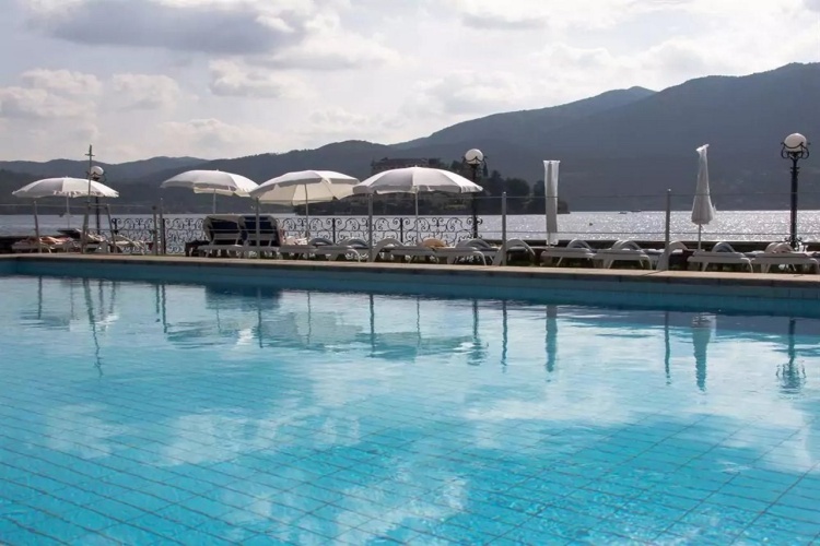 Hotel San Rocco photo 23