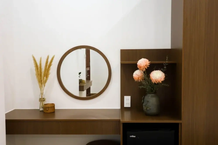 Standard Double Family room