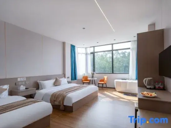 Premium Double room