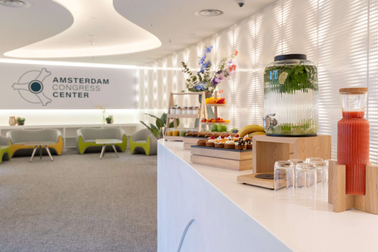 Park Inn By Radisson Amsterdam City West photo 13