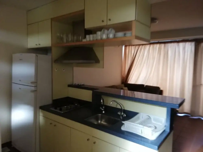 1 Bedroom Standard Duplex room