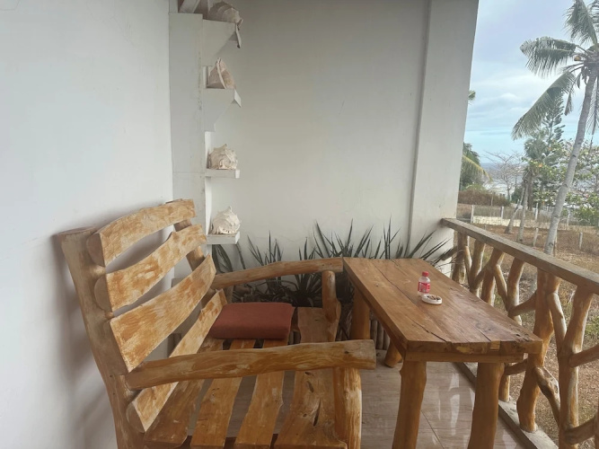Fumiko Rina Acop Resort