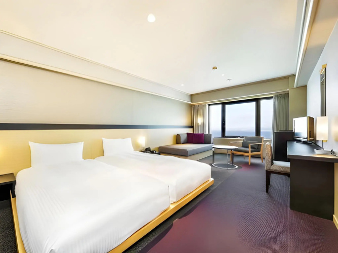 Resorpia Beppu