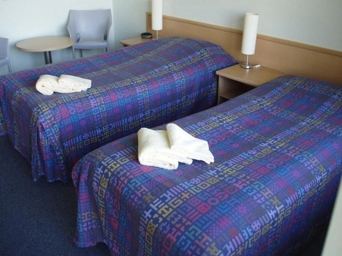 Hotel Nordborg Sø