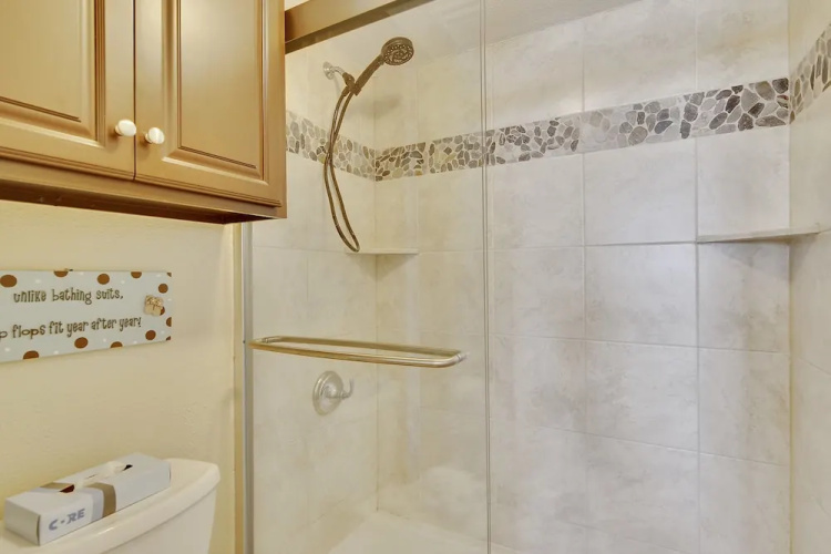 Seascape Resort Condominiums