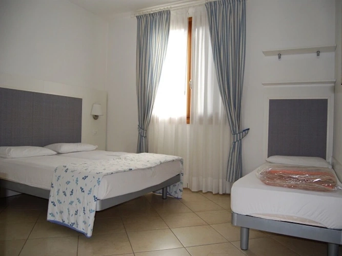 3 Bedrooms Apartment with balcony