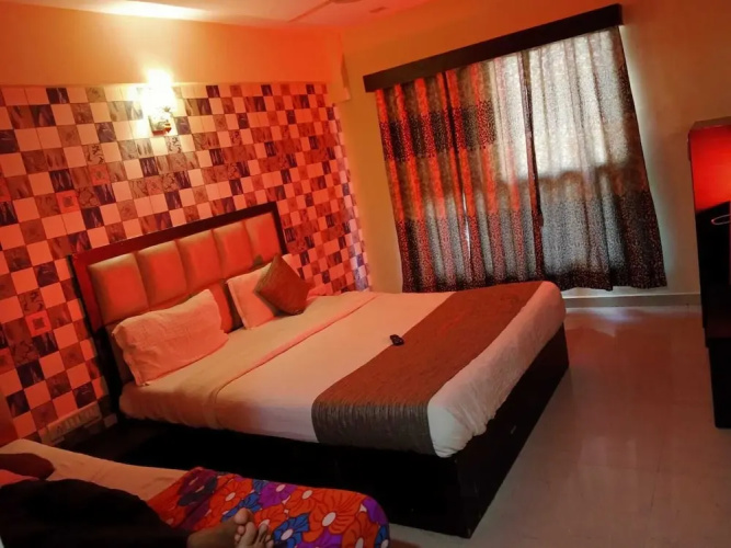 Hotel Dream Inn