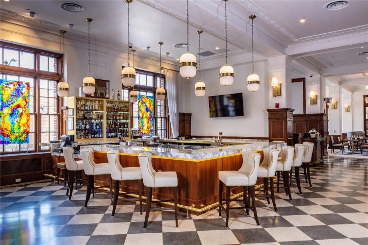 The Yorktowne Hotel, Tapestry Collection by Hilton photo 20