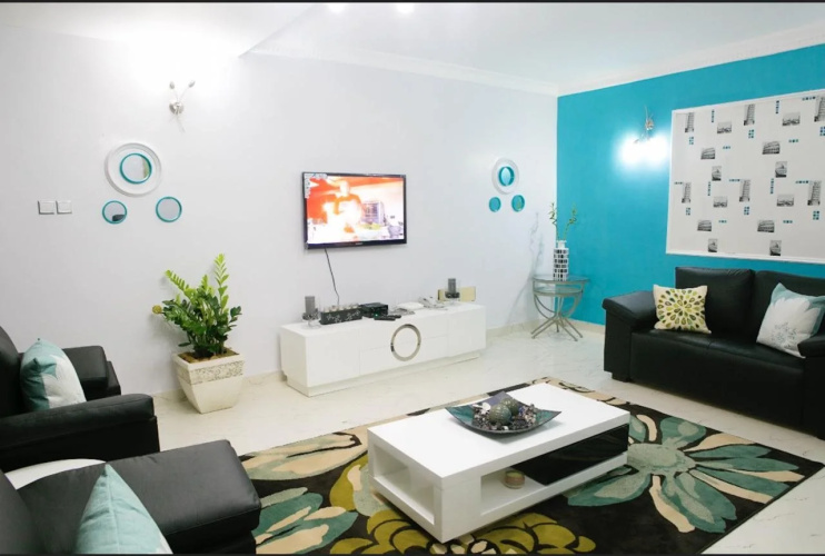 Droptop Suites