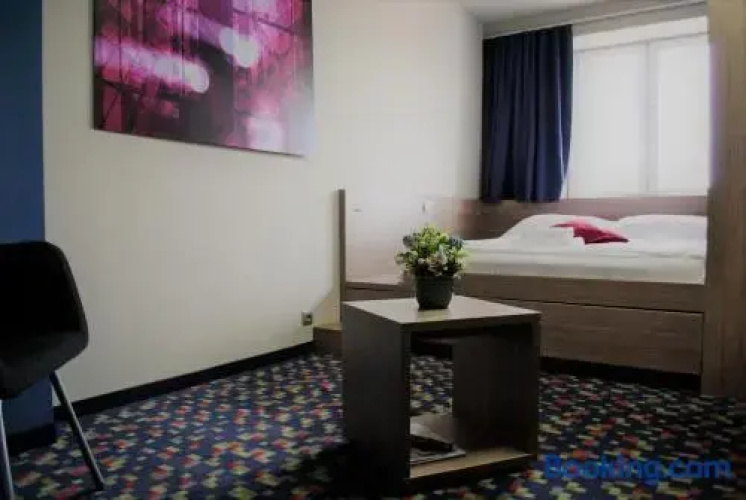 Best Western Hotel Roca