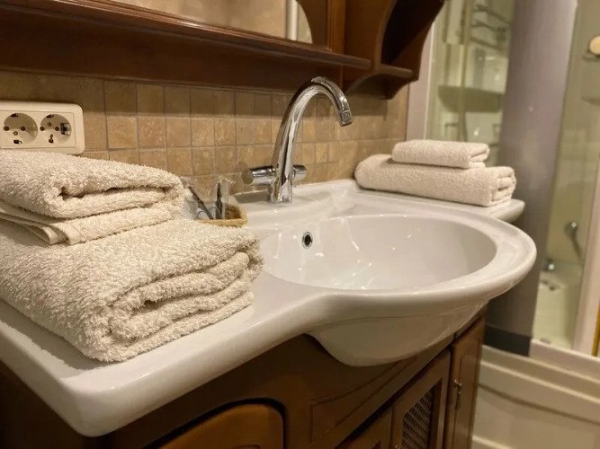 Фотография номера мини отеля Дискавери