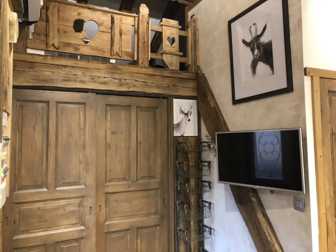 Le Cosy 3