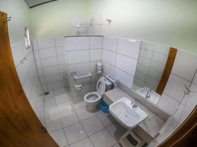 Bonito HI Hostel Suites