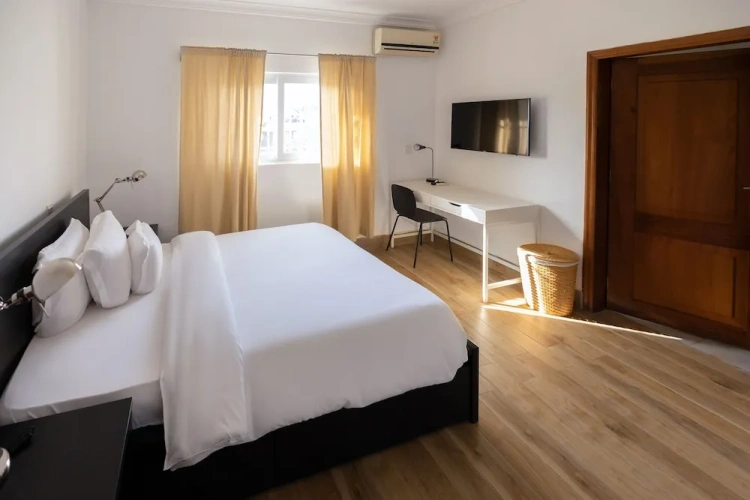 1 Bedroom Luxury room