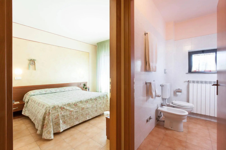 Hotel Fabbrini
