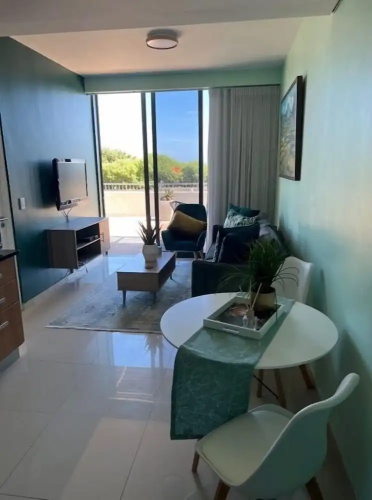 Buckley Accommodation