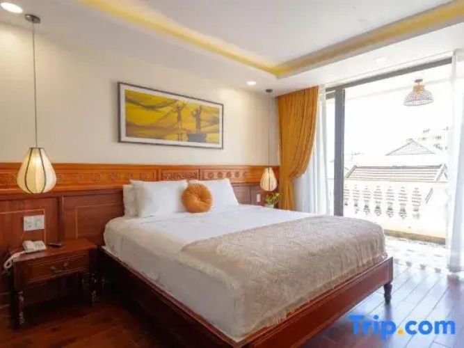 Virgo Villa Que