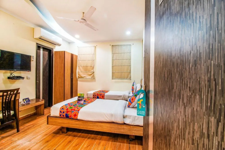 Imagen del hotel