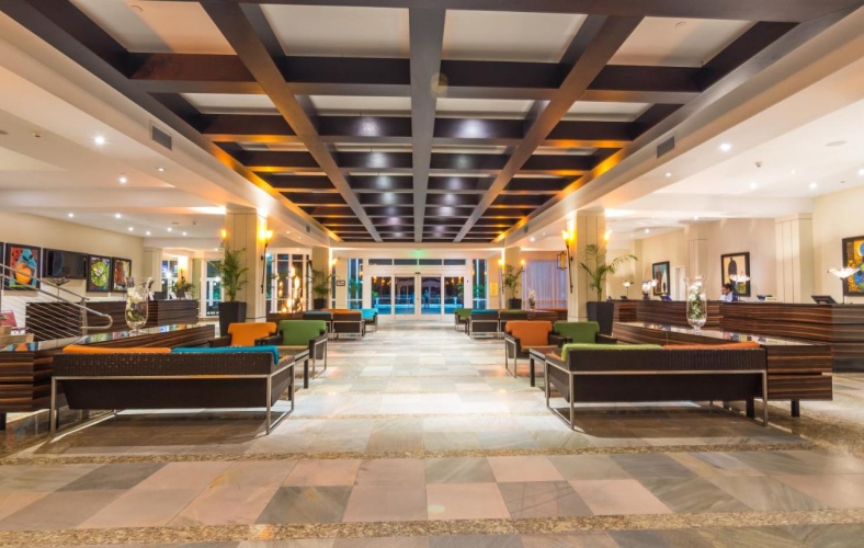 Hilton Rose Hall Resort & Spa photo 17