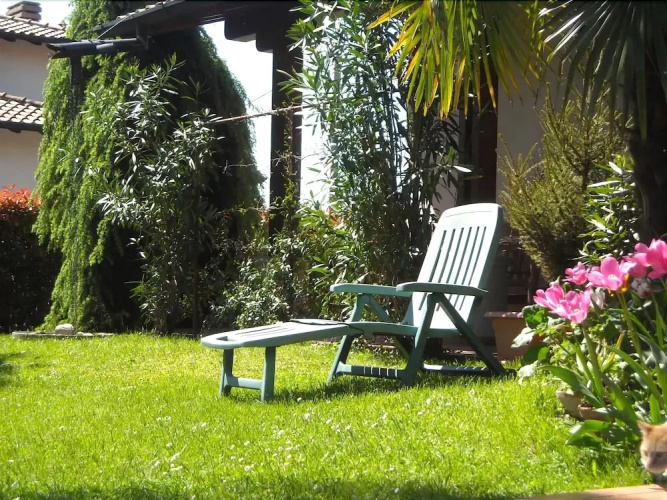 Mary Bed & Breakfast