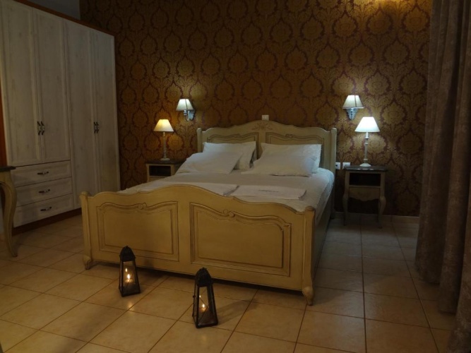 Superior Double Apartment