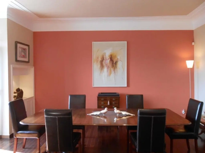 4 Bedrooms Deluxe Apartment