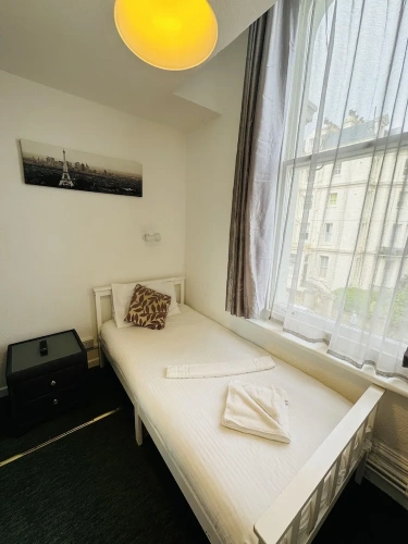 Economy Single room