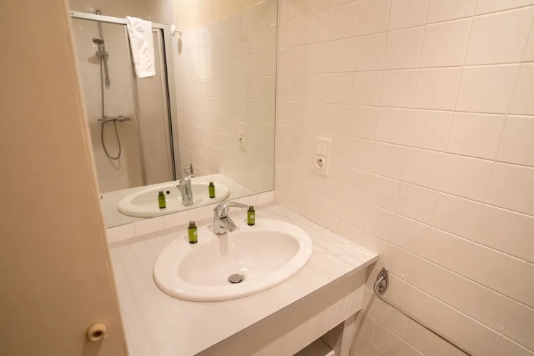 1 Bedroom Standard Duplex room