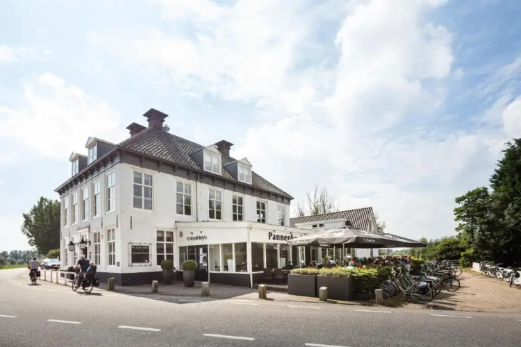 Otel görseli