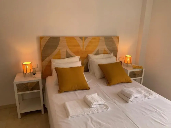 Turistic Home Agua