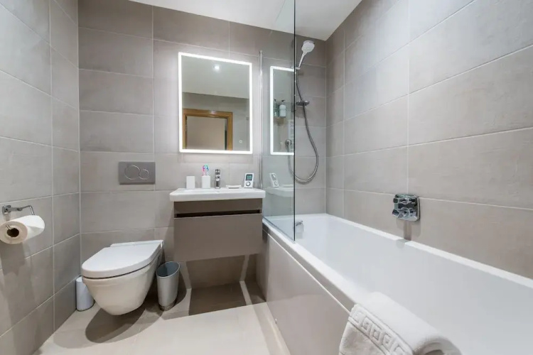 Dalriada Luxury Lodges - Garron