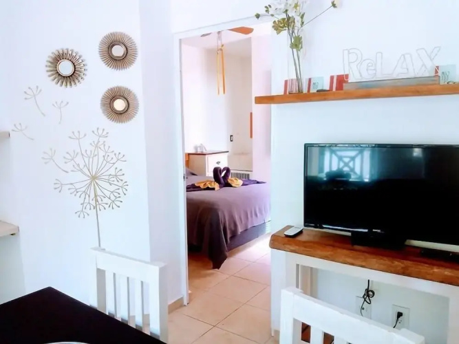 Casa Los Mikeles