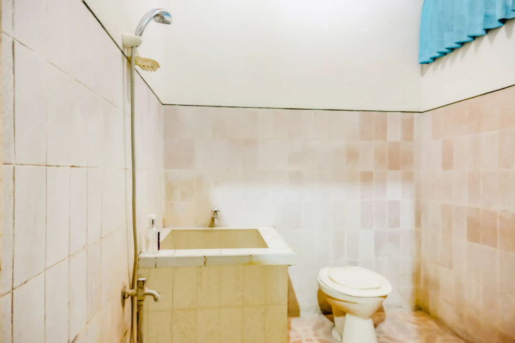 OYO 3248 Vision Residence Karawang